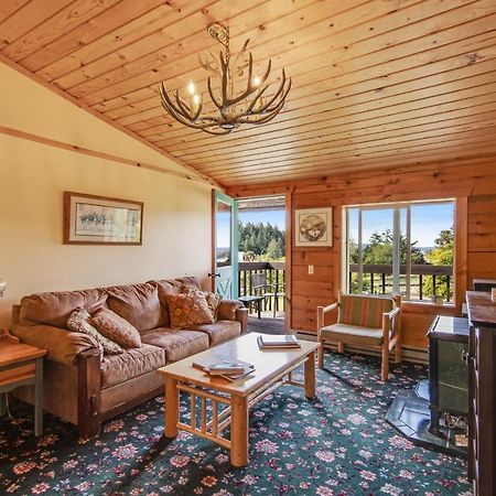 Eastsound Deer Harbor Inn المظهر الخارجي الصورة