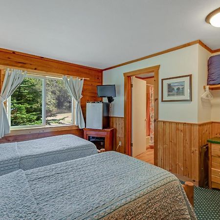 Eastsound Deer Harbor Inn المظهر الخارجي الصورة