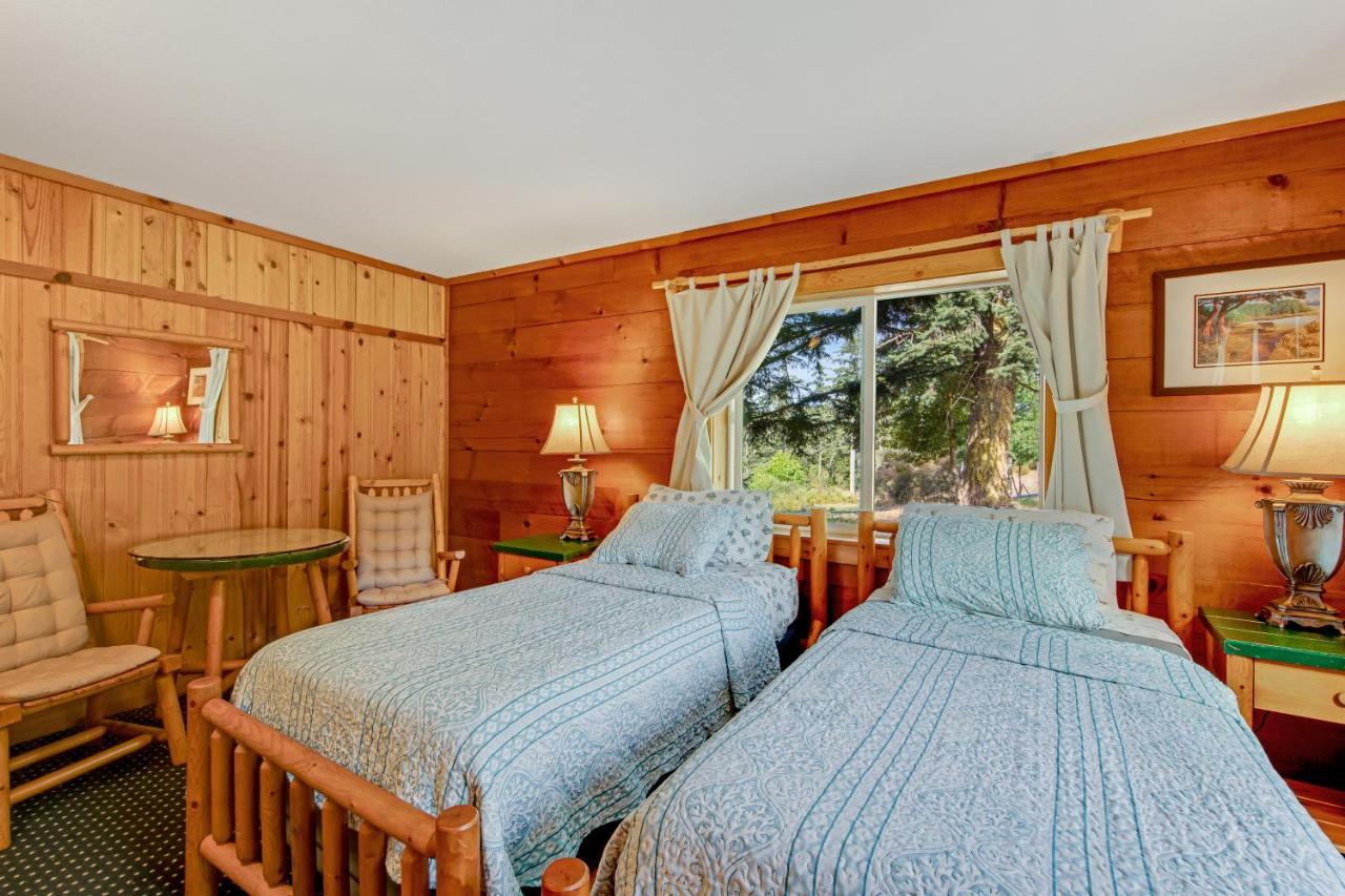 Eastsound Deer Harbor Inn المظهر الخارجي الصورة