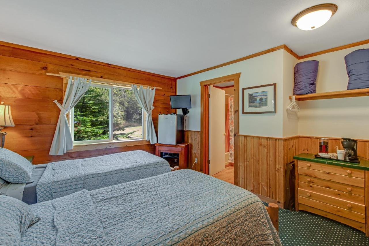Eastsound Deer Harbor Inn المظهر الخارجي الصورة