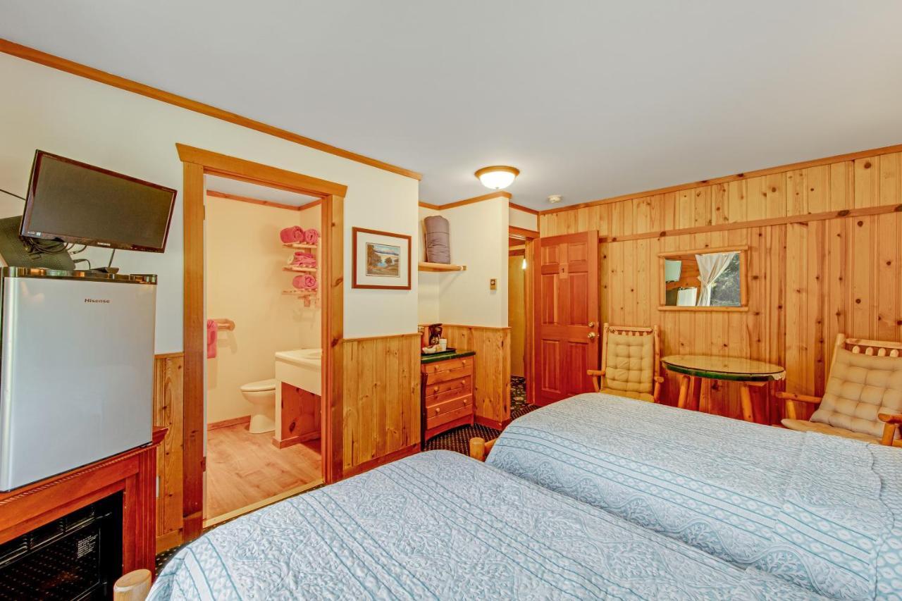 Eastsound Deer Harbor Inn المظهر الخارجي الصورة