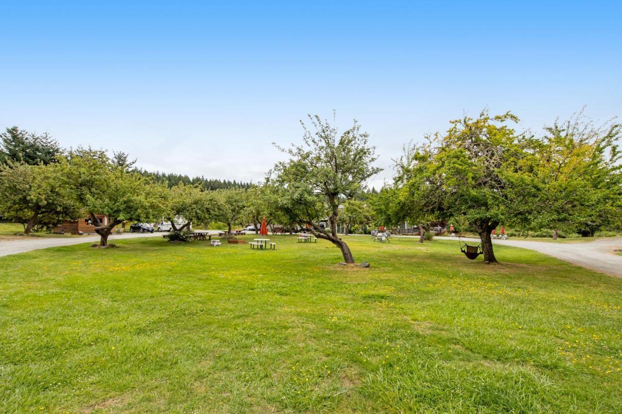 Eastsound Deer Harbor Inn المظهر الخارجي الصورة