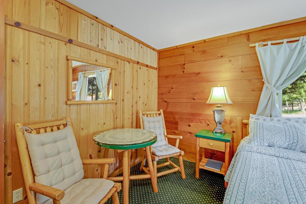 Eastsound Deer Harbor Inn المظهر الخارجي الصورة