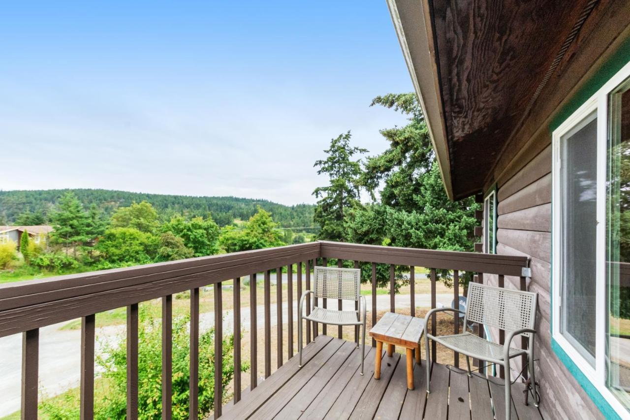 Eastsound Deer Harbor Inn الغرفة الصورة