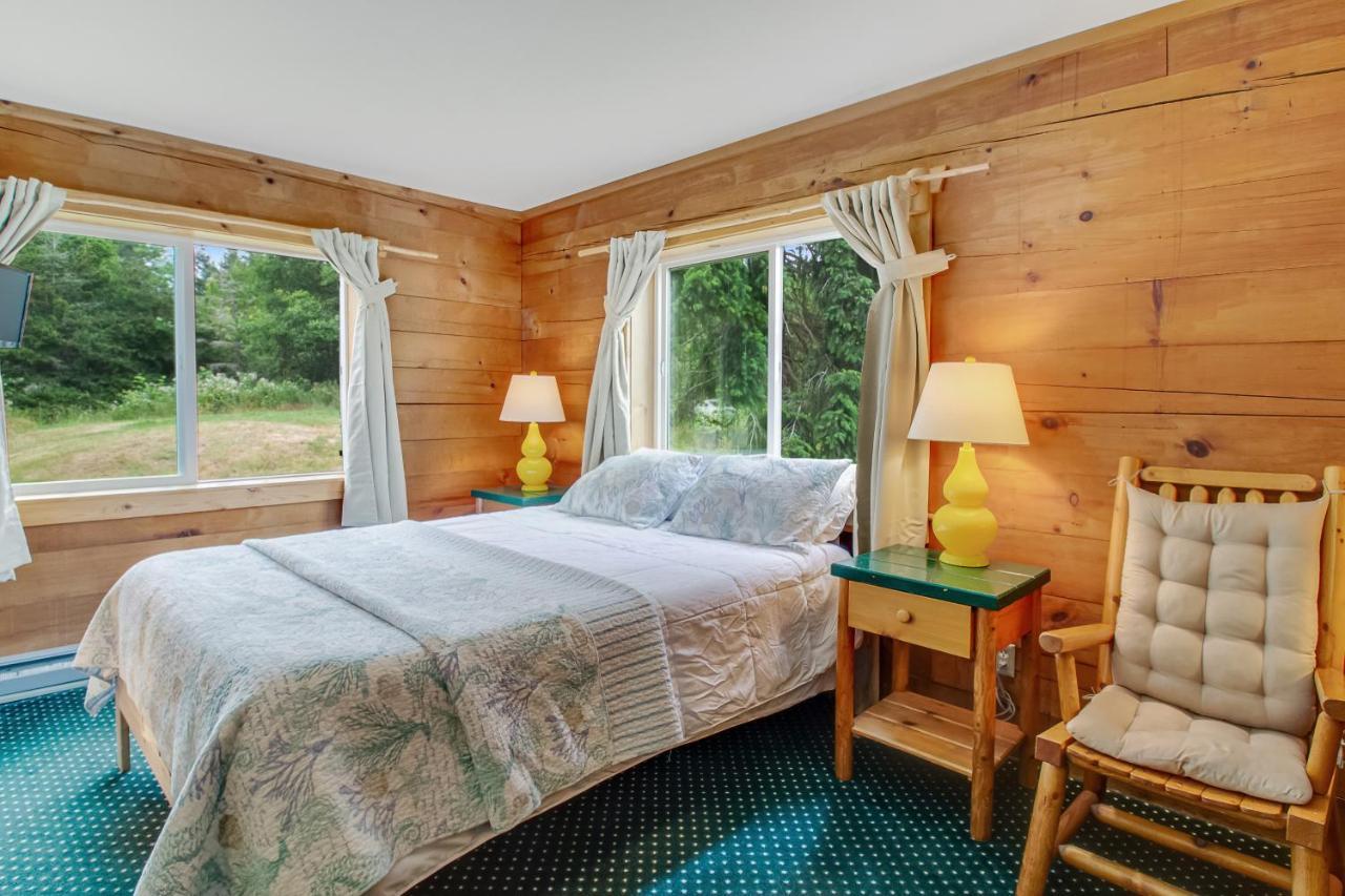 Eastsound Deer Harbor Inn الغرفة الصورة