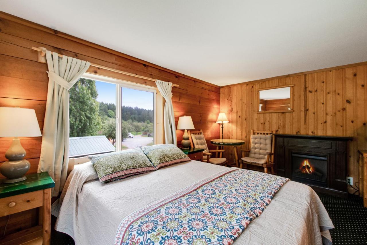 Eastsound Deer Harbor Inn الغرفة الصورة